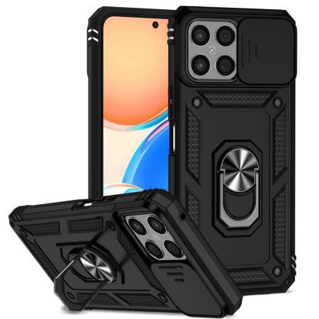 Honor X8 Custodia Premium...