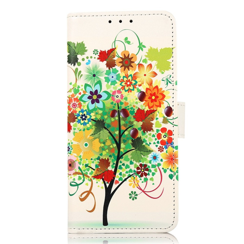 Custodia Xiaomi 12T / 12T Pro Flower Tree