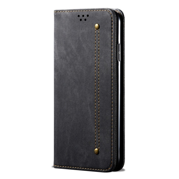 Flip Cover Xiaomi 12T / 12T Pro Tessuto