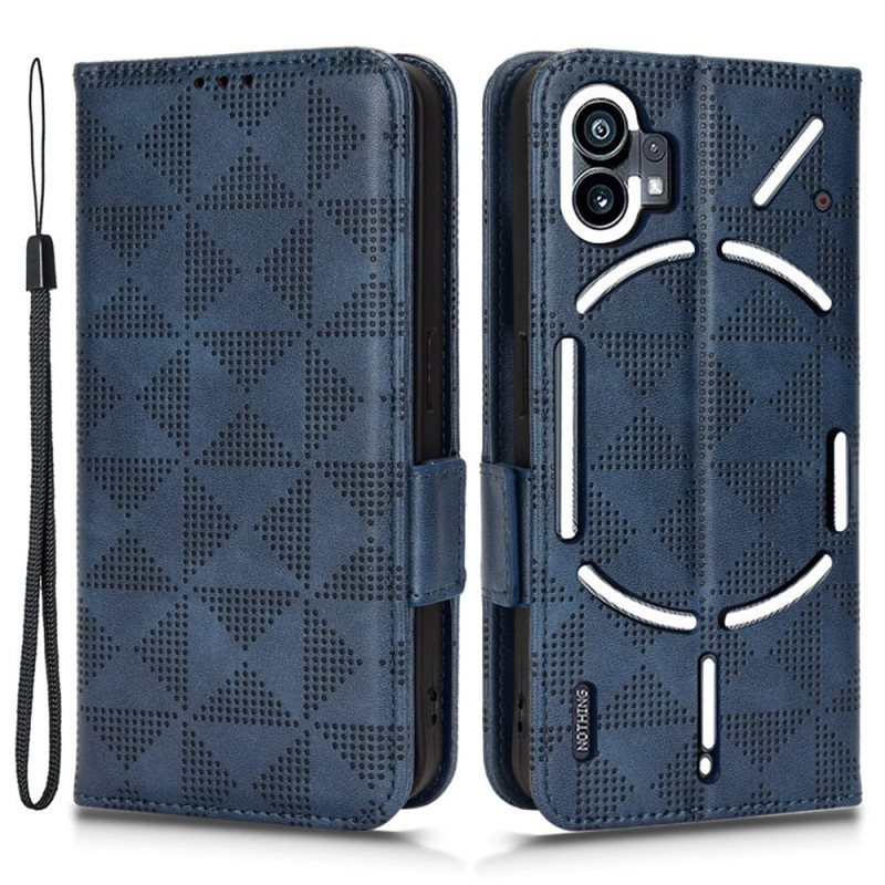 Nulla custodia del telefono (1) Elegante