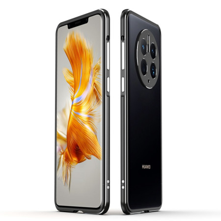 Huawei Mate 50 Pro Custodia...