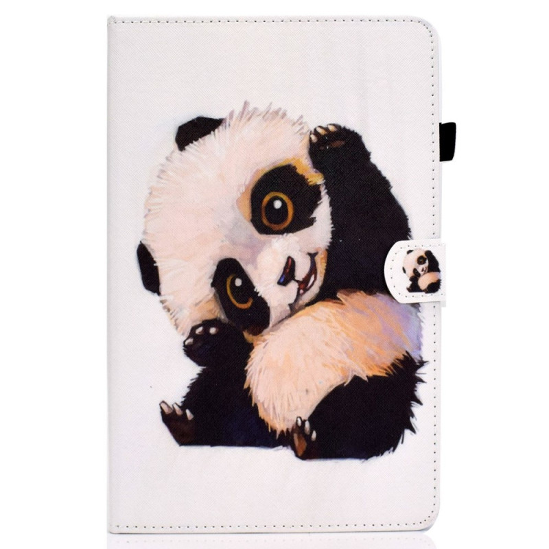 Cover per iPad 10,9" (2022) Pretty Panda