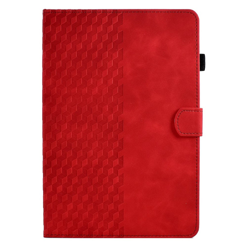 Cover per iPad 10,9" (2022) motivo 3D