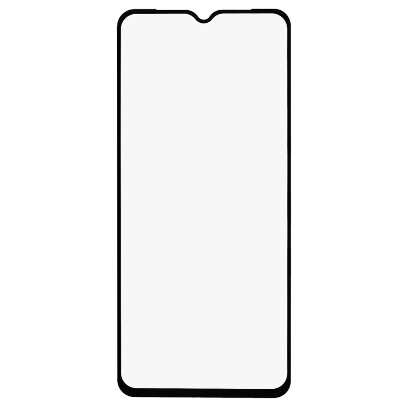 Protezione in vetro temperato Contour Black per Samsung Galaxy A23 5G