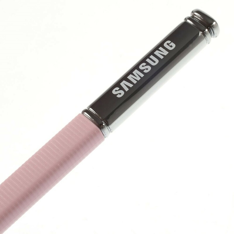Penna S di Samsung Galaxy Note 4