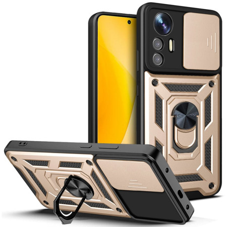 Xiaomi 12 Lite Design...
