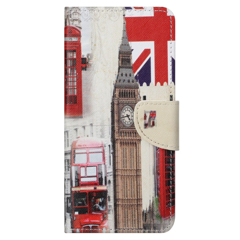 Samsung Galaxy S23 5G Custodia London