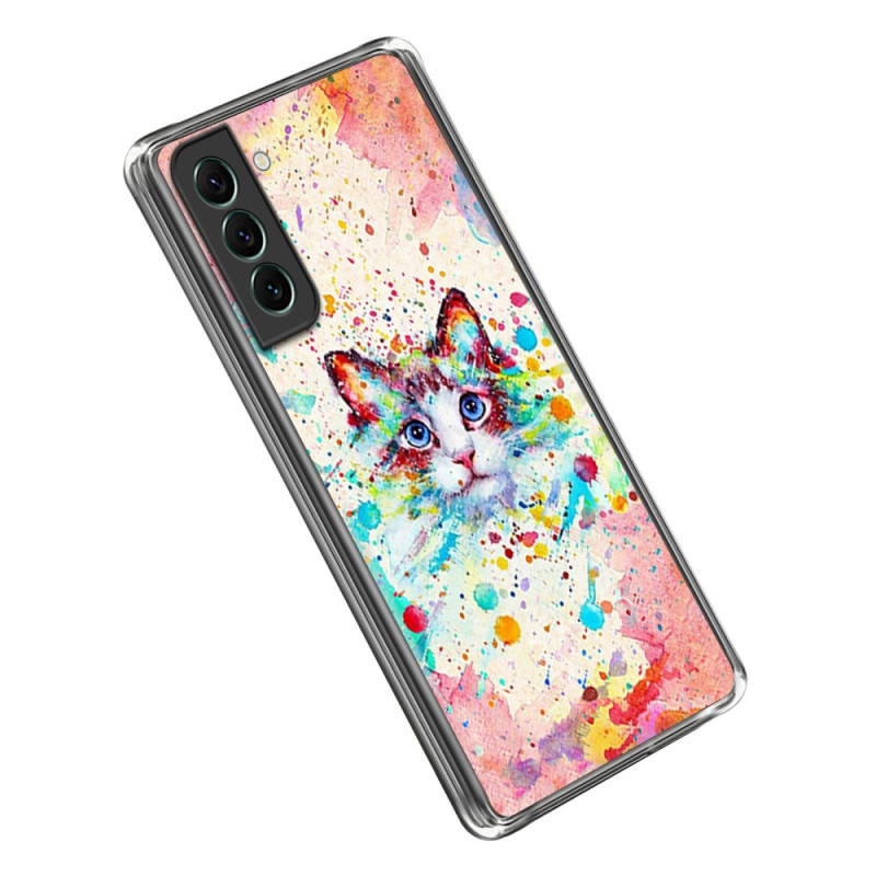 Samsung Galaxy S23 5G Chat Art Cover