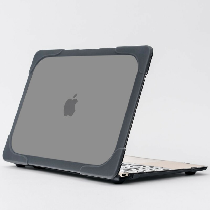 Custodia inclinabile per MacBook 12 pollici