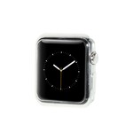 Cassa dell'Apple Watch 38 mm trasparente