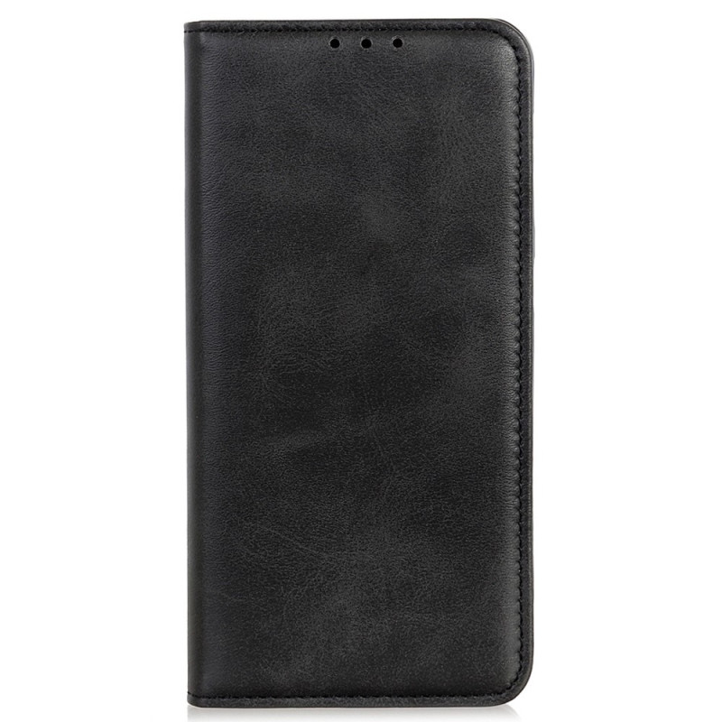 Flip Cover Samsung Galaxy S23 Plus 5G Pelle Split