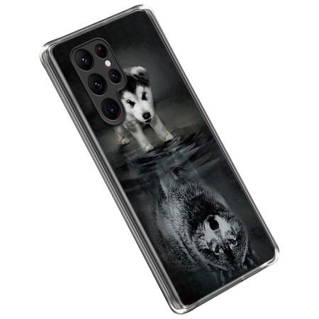 Custodia Samsung Galaxy S23...