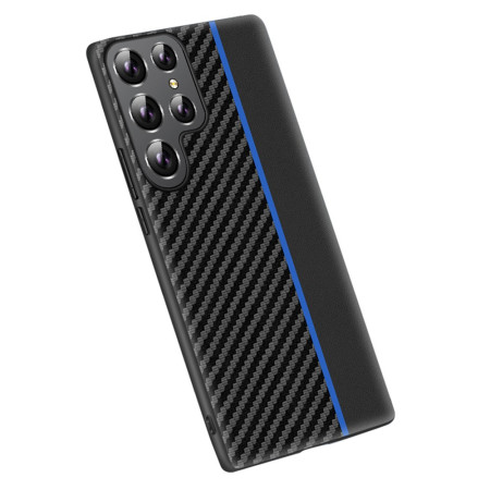 Linea di cover in fibra di...