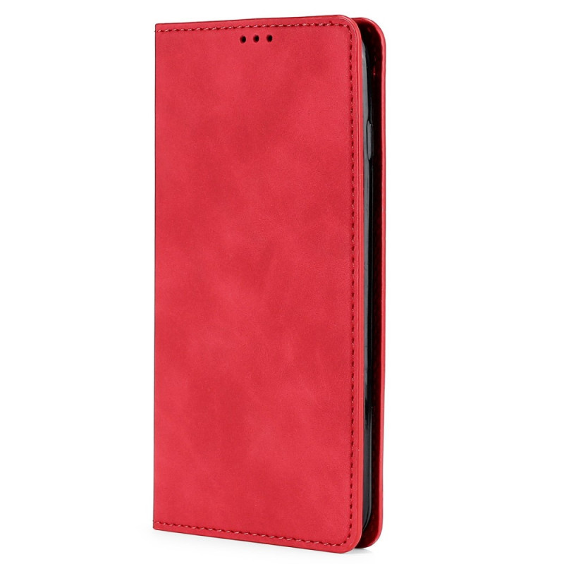 Flip Cover Xiaomi Redmi Note 12 Pro/Poco X5 Pro Serie Vintage 5G