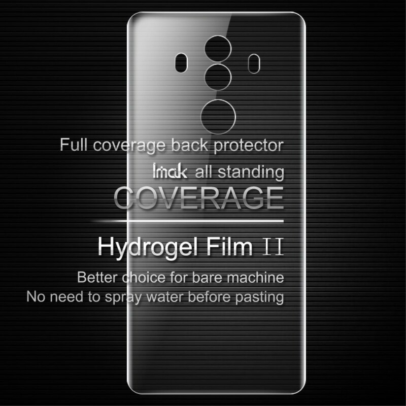 Pellicola protettiva per Huawei Mate 10 Pro