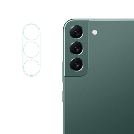 Samsung Galaxy S23 5G lente...