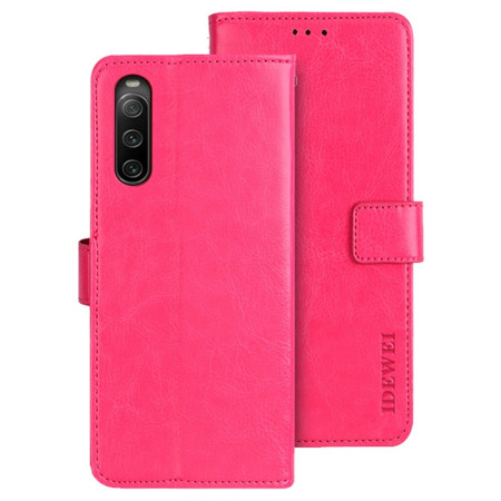 Sony Xperia 10 IV Custodia...