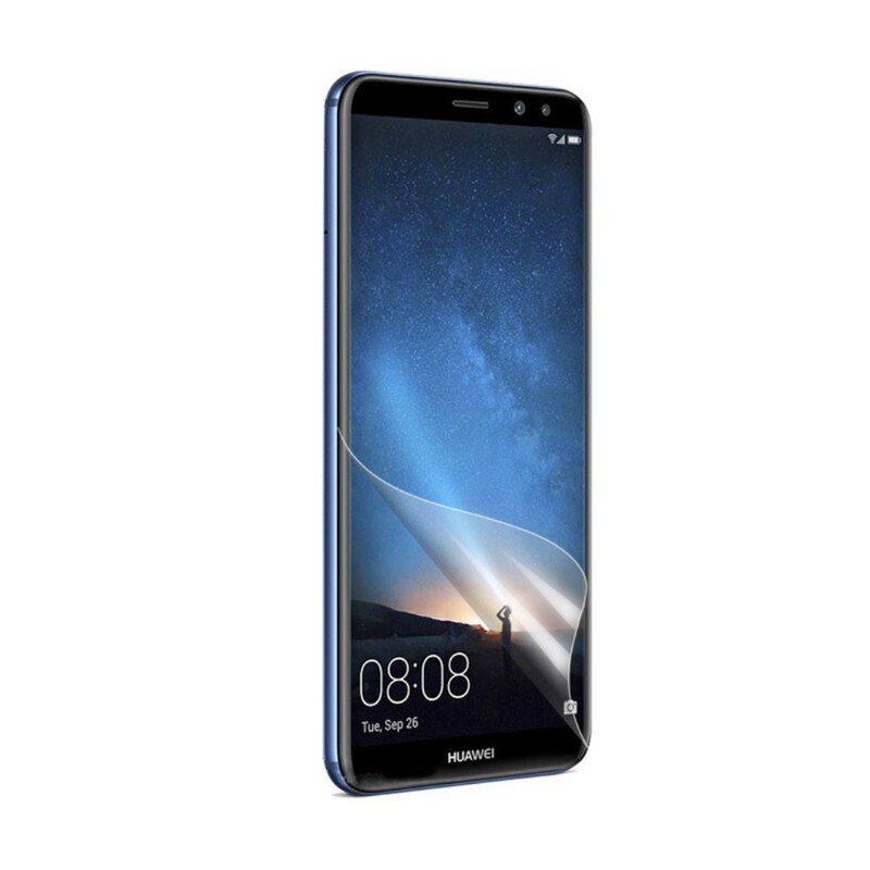 Pellicola protettiva per Huawei Mate 10 Lite