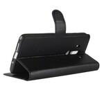 Custodia in pelle per Huawei Mate 10 Pro Custodia in pelle per Huawei Mate 10 Pro