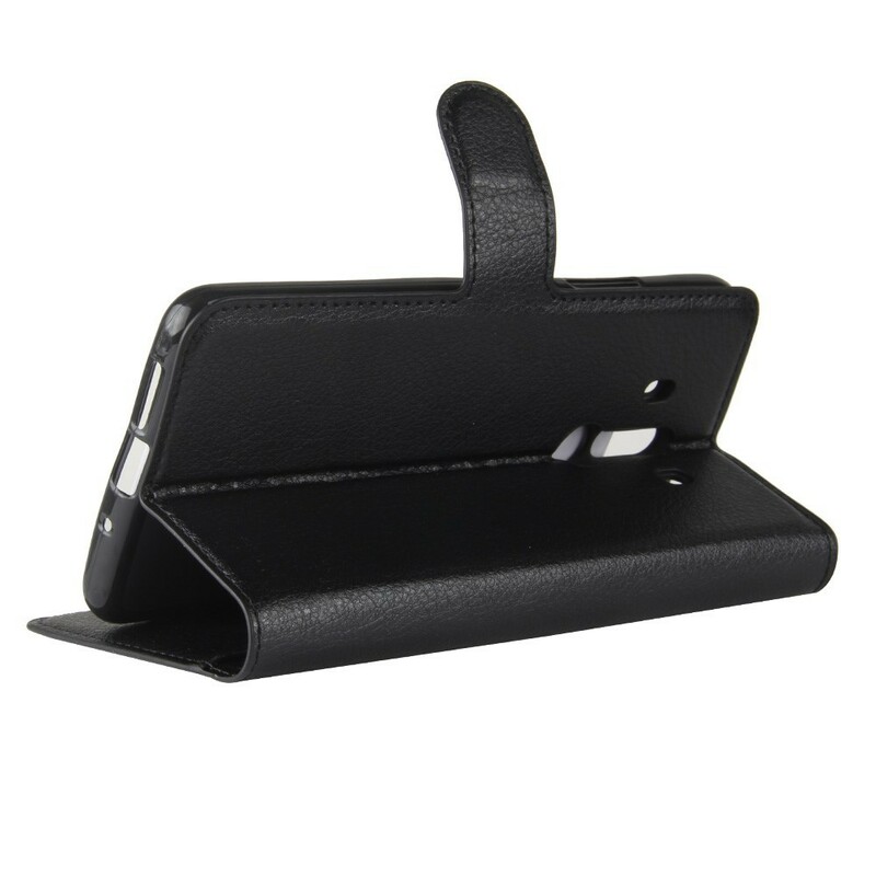 Custodia in pelle per Huawei Mate 10 Pro Custodia in pelle per Huawei Mate 10 Pro