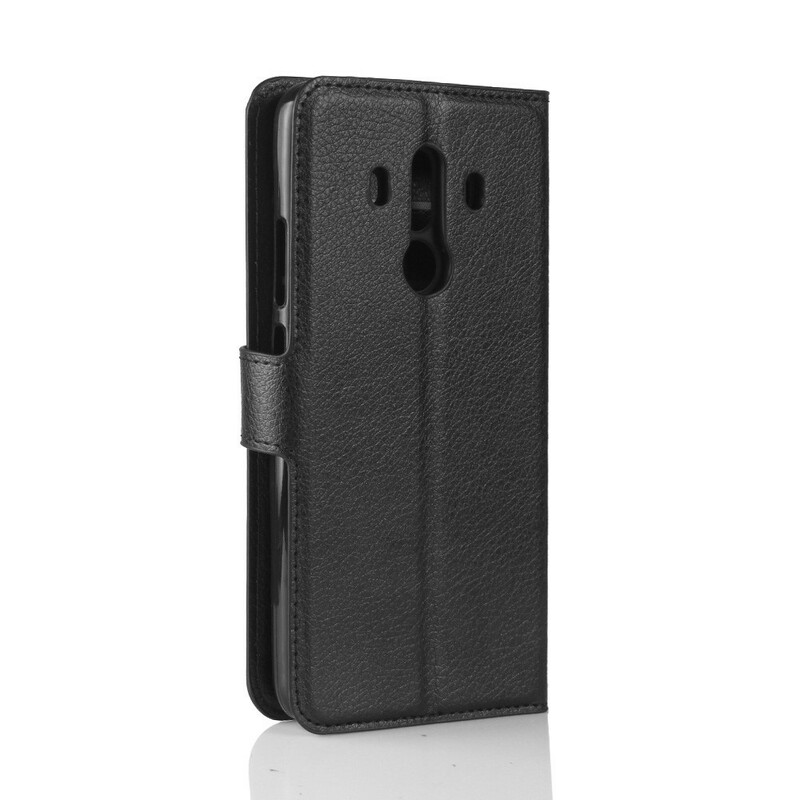 Custodia in pelle per Huawei Mate 10 Pro Custodia in pelle per Huawei Mate 10 Pro