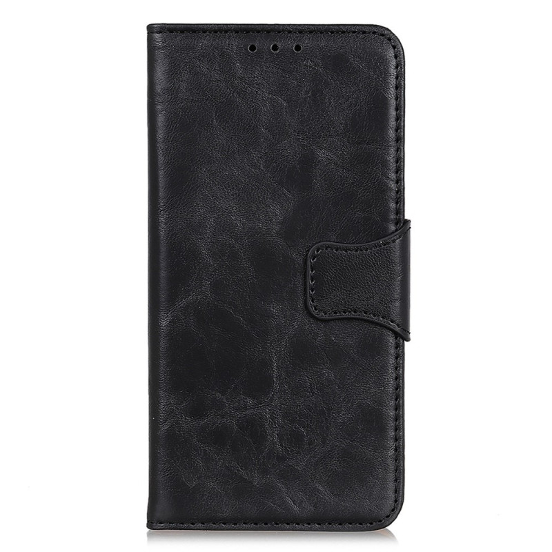 Custodia Xiaomi 13 Split in pelle con chiusura reversibile