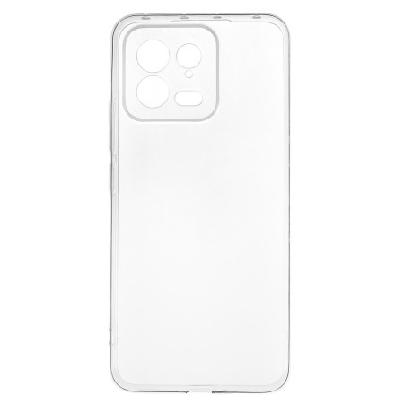 Xiaomi 13 Clear Case Semplice