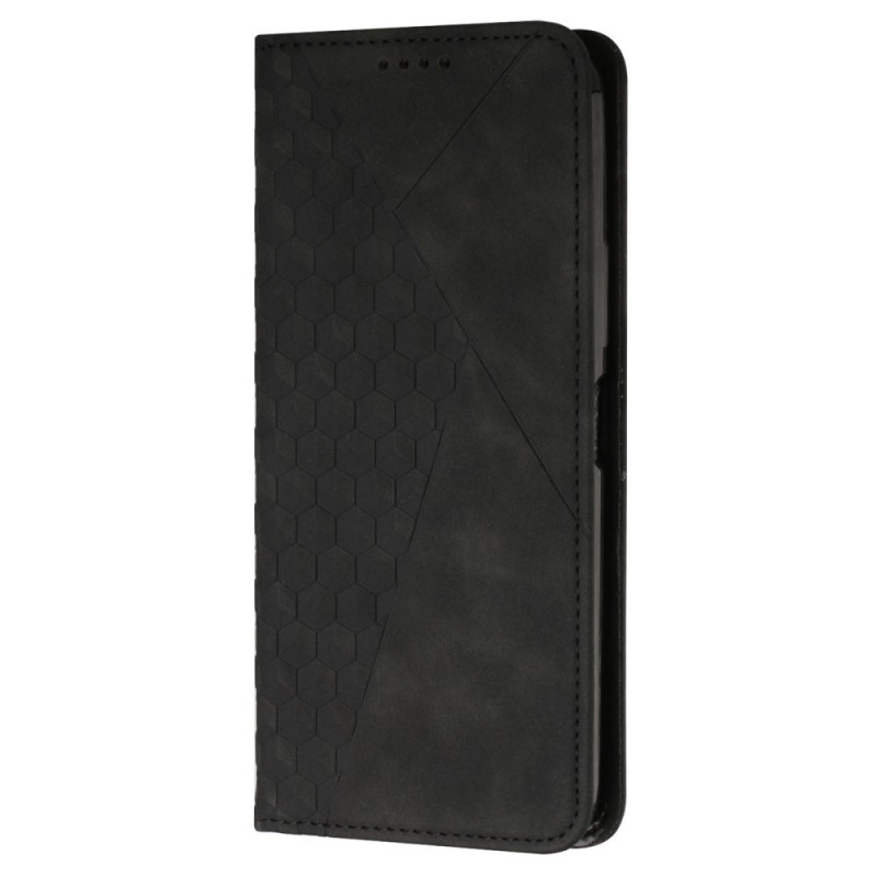 Flip Cover Xiaomi 13 Pro Style Leather 3D Pattern
