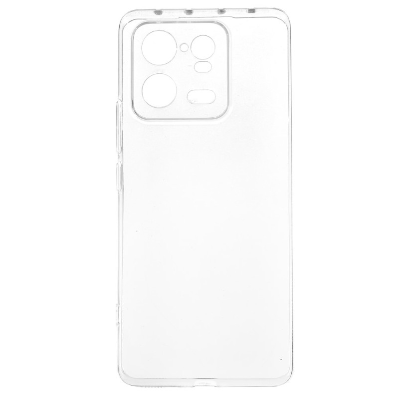 Xiaomi 13 Pro Custodia trasparente semplice