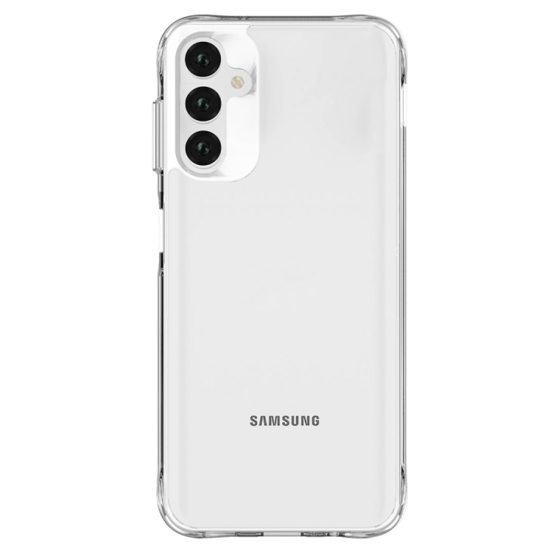 Samsung Galaxy A14 5G / A14 Custodia trasparente anti appannamento