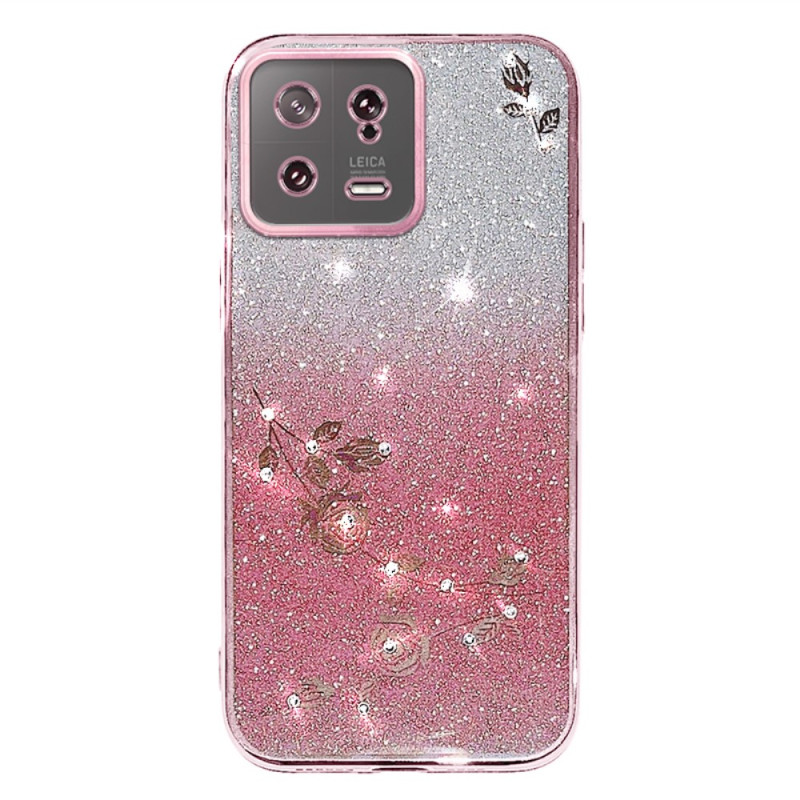 Custodia Xiaomi 13 Diamond Glitter