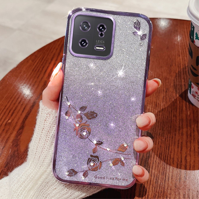 Custodia Xiaomi 13 Diamond Glitter