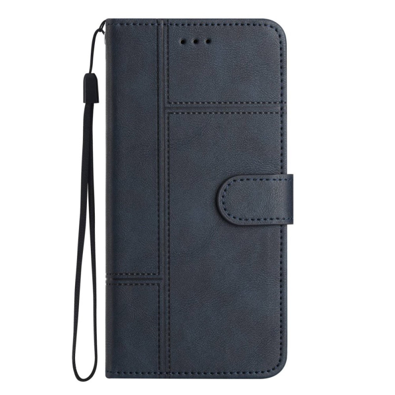 Custodia Samsung Galaxy A53 5G Business Strap