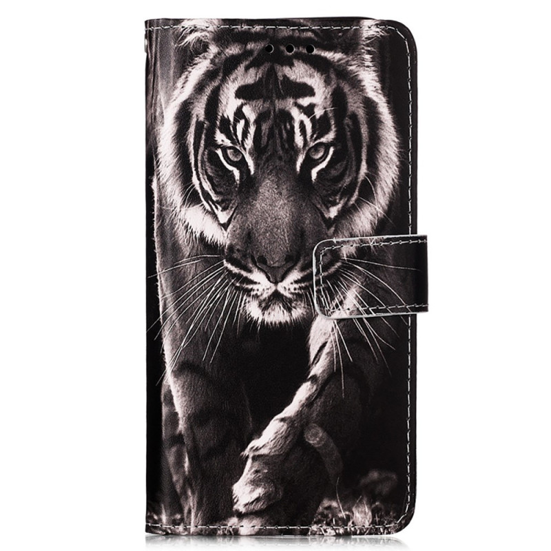 Custodia Samsung Galaxy A54 5G Tiger Strap