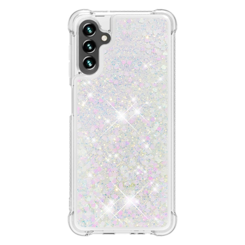 Custodia Samsung Galaxy A54 5G Glitter