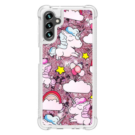 Custodia Samsung Galaxy A54...