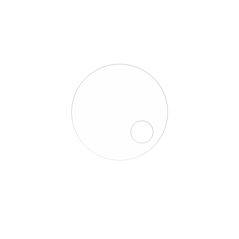 Lente in vetro temperato per OnePlus 11 5G