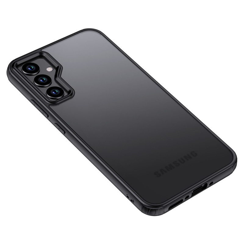 Custodia traslucida per Samsung Galaxy A34 5G