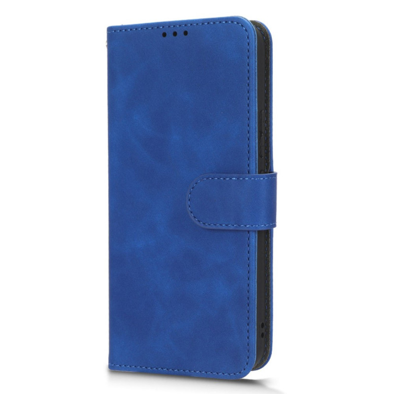 Samsung Galaxy A34 5G Retro Custodia in pelle