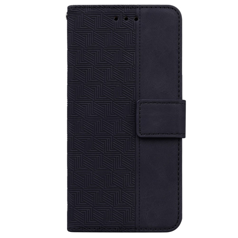 Housse Xiaomi 13 Motif à Lanière
