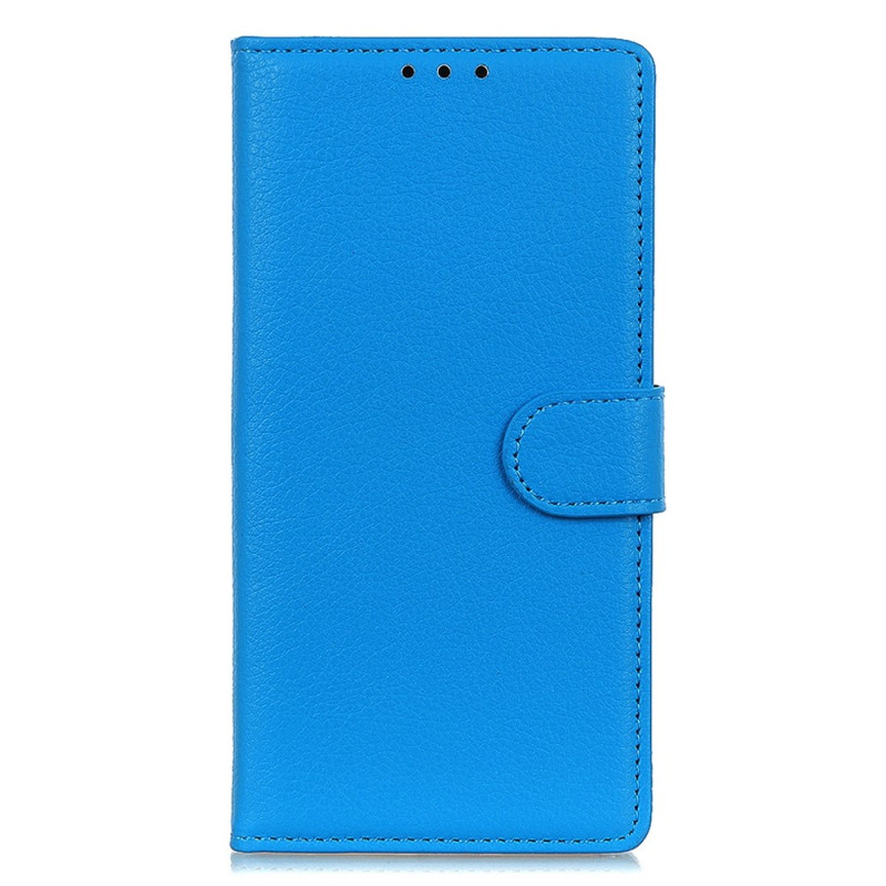 Xiaomi Redmi Note 12 4G Custodia in similpelle