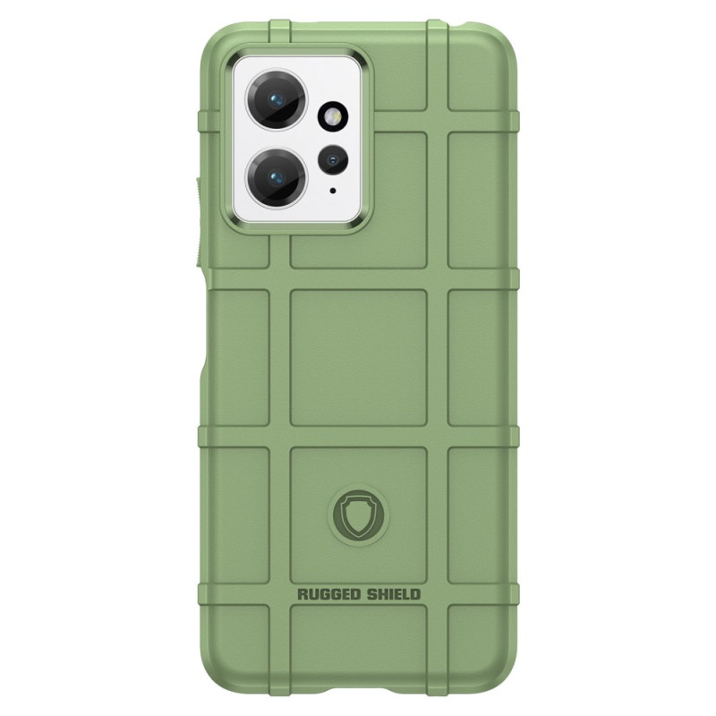 Xiaomi Redmi Note 12 4G Custodia rugged Shield