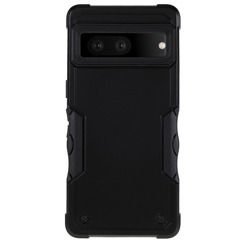 Custodia antiscivolo ibrida per Google Pixel 7