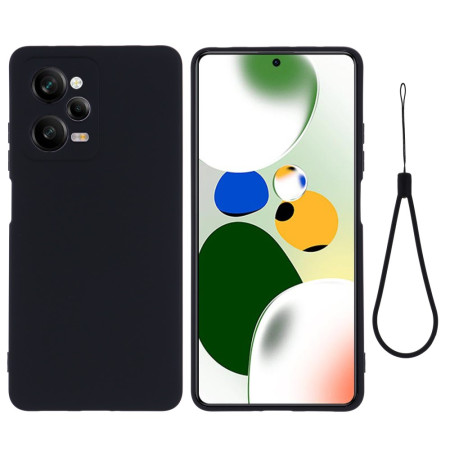 Poco X5 Pro 5G Custodia in...