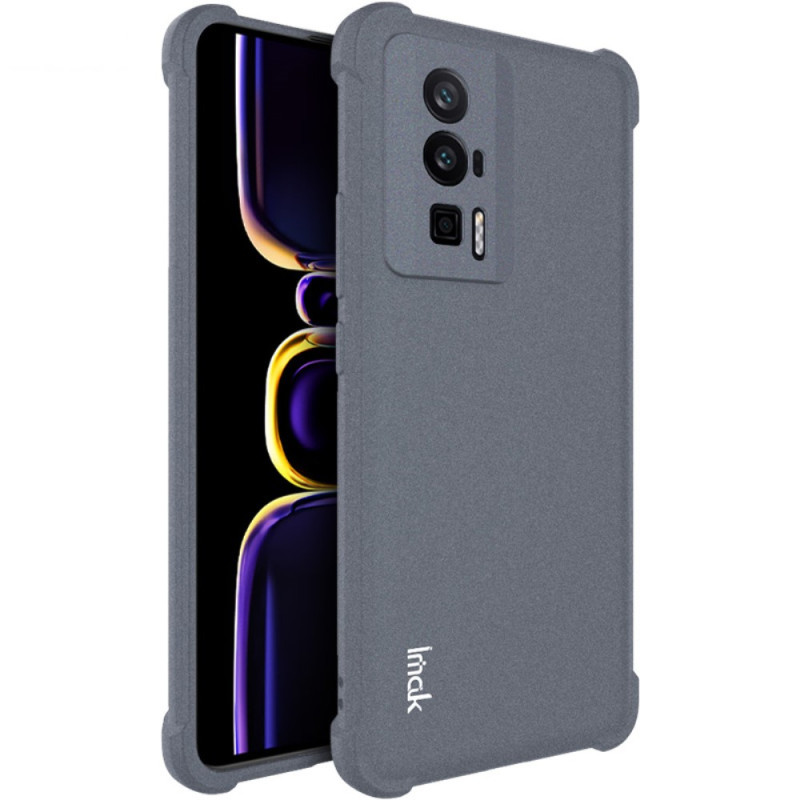 Poco F5 Pro Guscio rinforzato IMAK