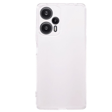 Poco F5 Custodia trasparente