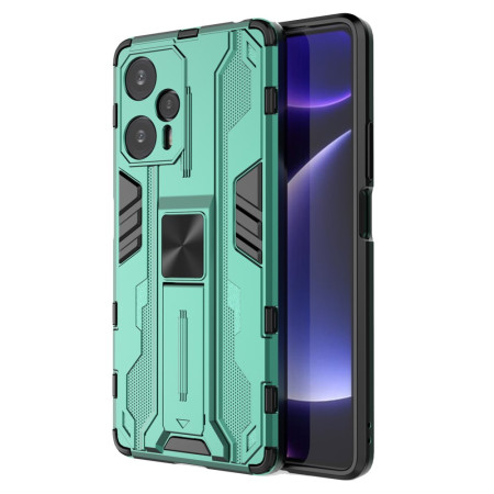 Poco F5 Custodia di...