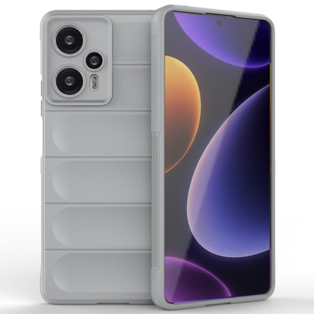 Guscio antiscivolo di Poco F5