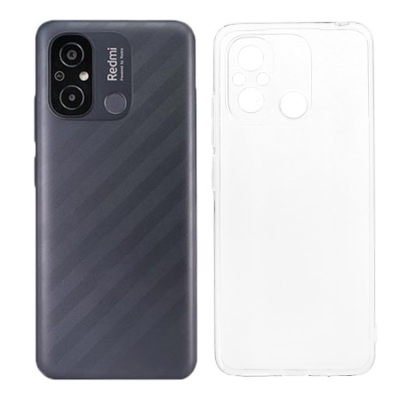 Xiaomi Redmi 12C Custodia...