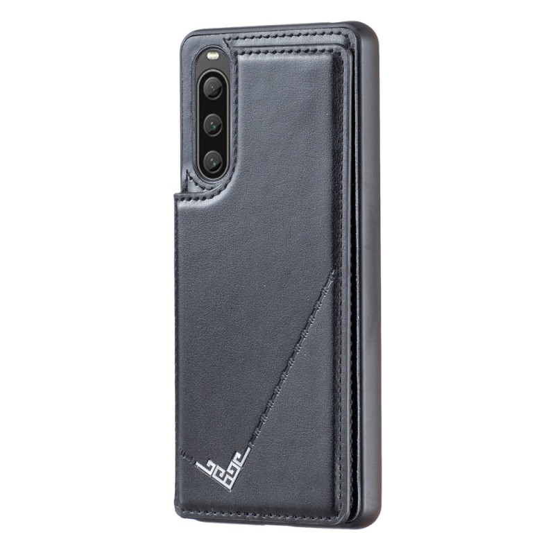 Coque Sony Xperia 10 V Portefeuille